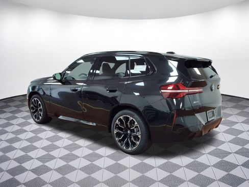 Used 2025 BMW X3 xDrive30i w/ M Sport Package image 3