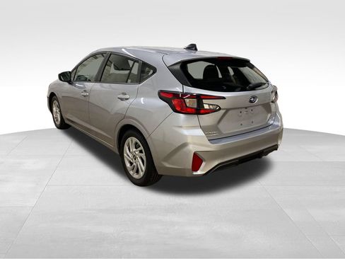 Used 2024 Subaru Impreza 2.0i AWD/4WD image 2