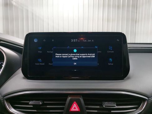 Certified 2023 Hyundai Santa Fe SEL w/ Cargo Package image 23