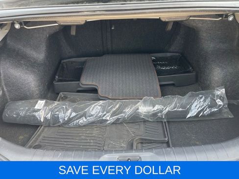 Used 2023 Nissan Altima 2.5 SR w/ SR Premium Package FWD image 6