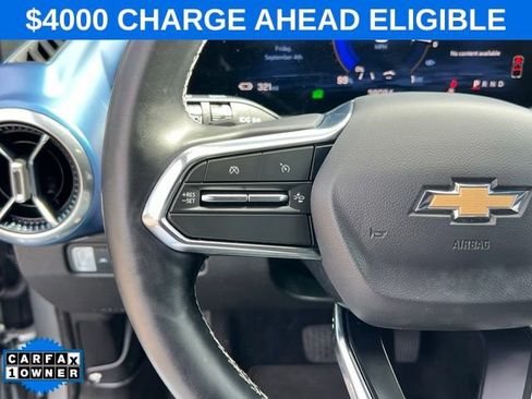 Used 2024 Chevrolet Equinox EV LT AWD/4WD image 20