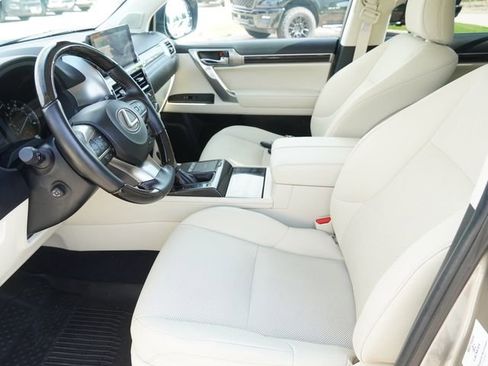 Used 2023 Lexus GX 460 Premium AWD/4WD image 19