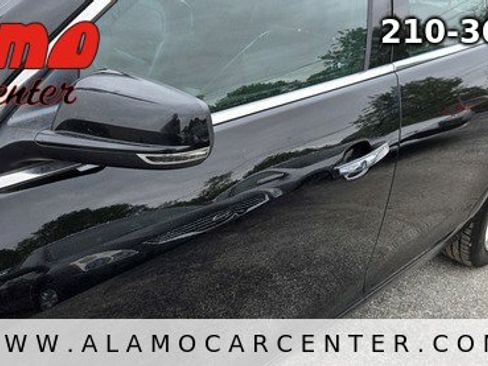 Used 2016 Chevrolet Malibu LTZ FWD image 9