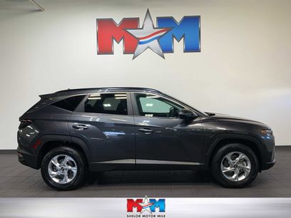 Used 2023 Hyundai Tucson SEL