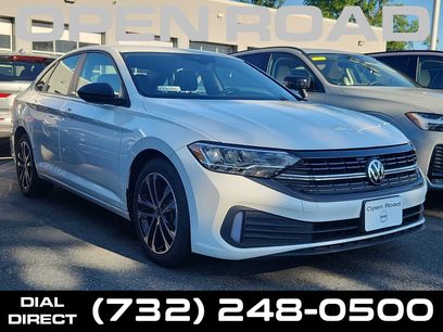 Used 2024 Volkswagen Jetta Sport