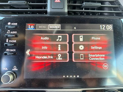 Used 2021 Honda Civic Sport image 21