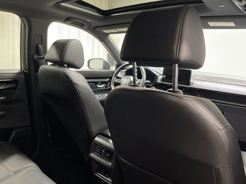 Used 2023 Honda CR-V Sport Touring image 12