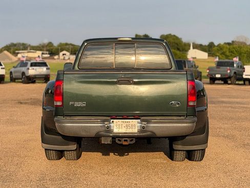 Used 2003 Ford F350 XLT RWD image 4