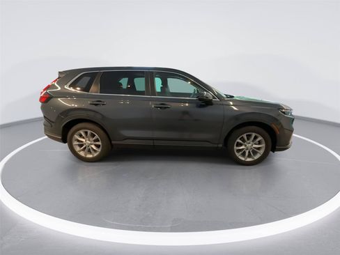 Certified 2023 Honda CR-V EX-L image 8
