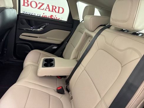 New 2025 Lincoln Corsair Grand Touring w/ Equipment Group 301A image 17