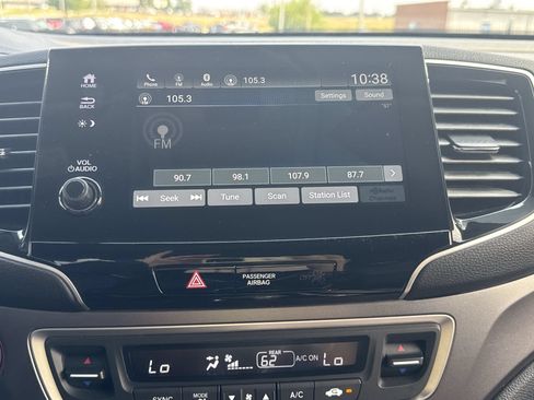 Used 2021 Honda Pilot Special Edition image 16