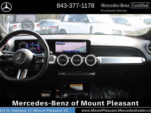Used 2025 Mercedes-Benz GLB 250 image 24