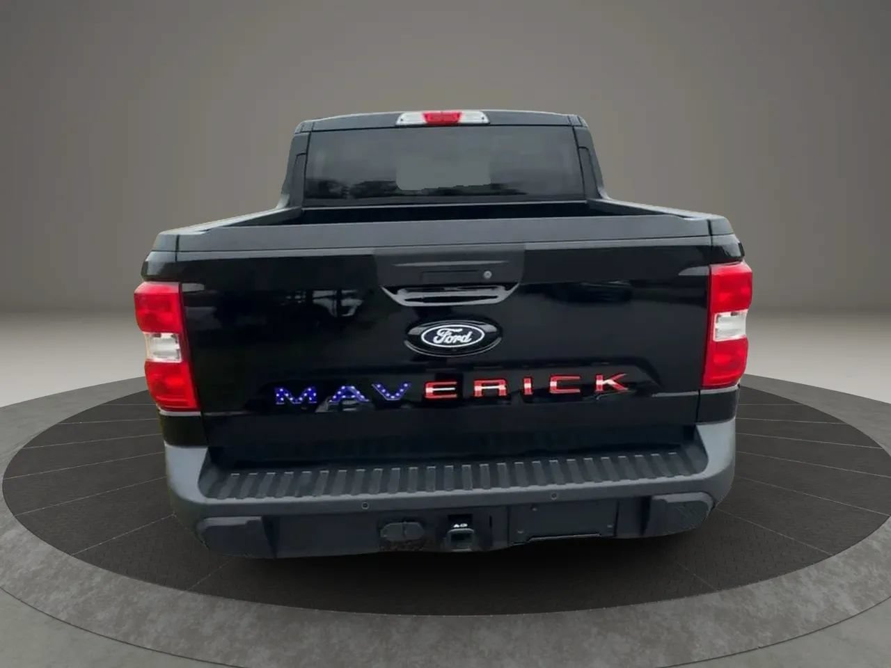 Used 2026 Ford Maverick XL AWD/4WD image 5