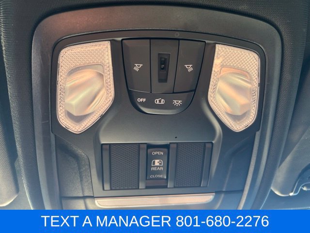 Used 2022 RAM 2500 Tradesman AWD/4WD image 32