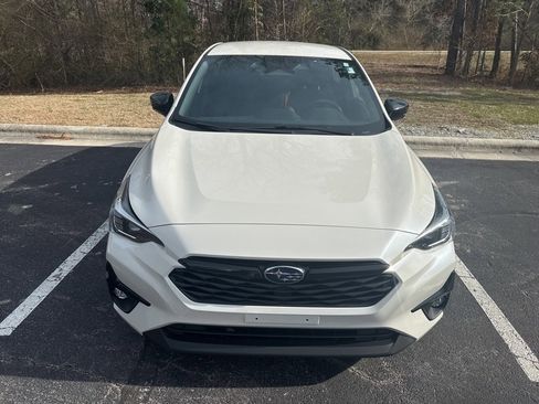 Used 2024 Subaru Impreza RS image 9