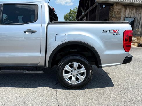 Used 2021 Ford Ranger XL w/ Equipment Group 101A High image 34