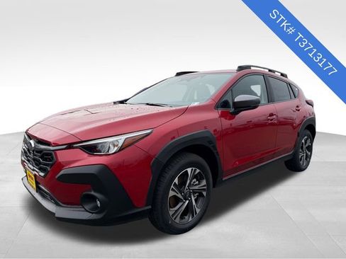 New 2026 Subaru Crosstrek 2.0i Premium image 3