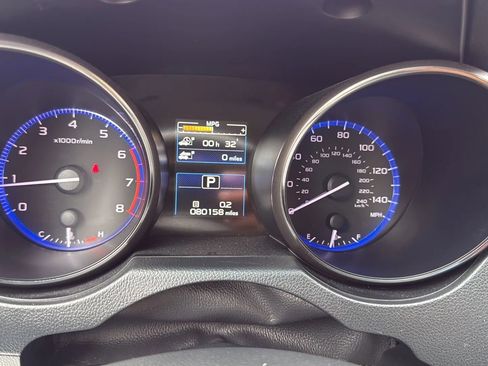 Used 2018 Subaru Outback 2.5i Premium image 16