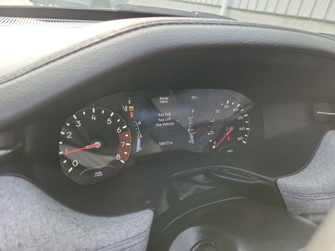 Used 2024 Jeep Compass Latitude AWD/4WD image 29