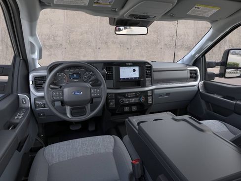 New 2026 Ford F250 XLT AWD/4WD image 9