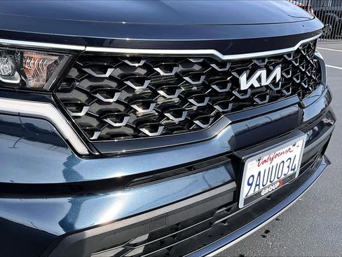 Used 2022 Kia Sorento S image 30