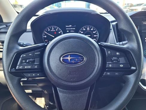 Used 2024 Subaru Crosstrek 2.0i Premium AWD/4WD image 25