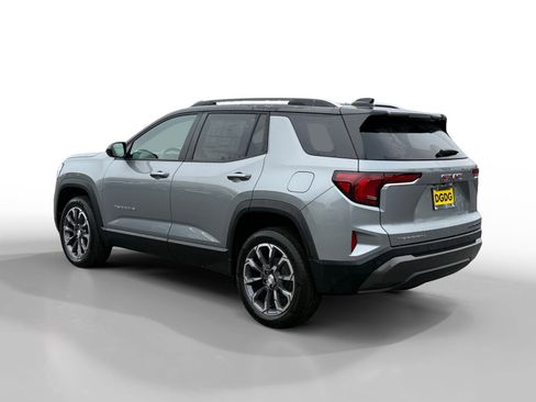 New 2026 GMC Terrain Elevation w/ Elevation Premium Package image 3