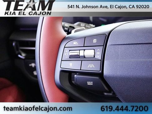 New 2026 Kia Sportage SX Prestige AWD/4WD image 42