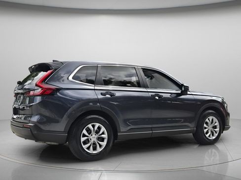 Certified 2024 Honda CR-V LX image 7