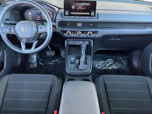Used 2024 Honda CR-V Sport image 13