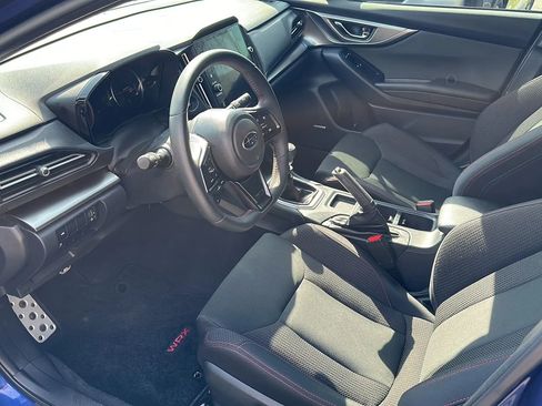 Used 2024 Subaru WRX Premium AWD/4WD image 5