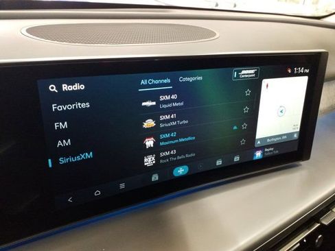 Certified 2026 Hyundai Ioniq 9 Calligraphy image 6