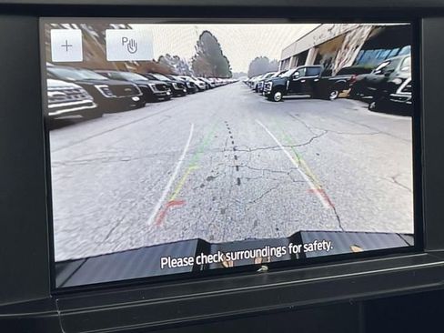 New 2026 Ford F250 XL w/ XL Driver Assist Package RWD image 7