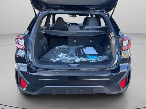 New 2026 Subaru Crosstrek 2.5i Sport w/ Crosstrek Mirror Package image 14