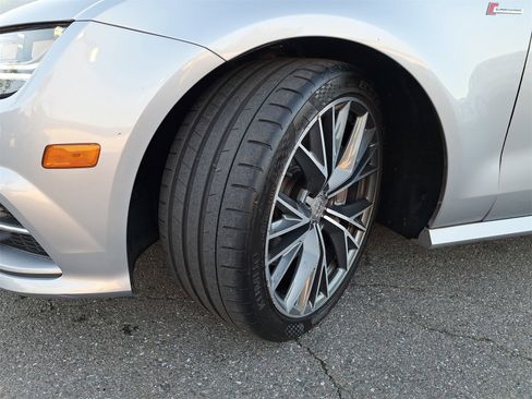 Used 2018 Audi A7 3.0T Prestige image 36