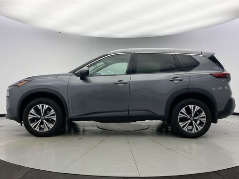 Used 2021 Nissan Rogue SV w/ Premium Package AWD/4WD image 2