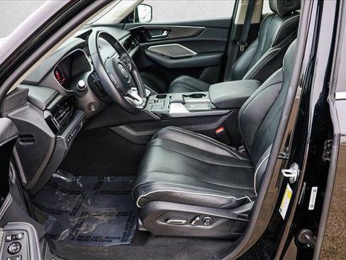 Used 2023 Acura MDX SH-AWD w/ Advance Package image 12