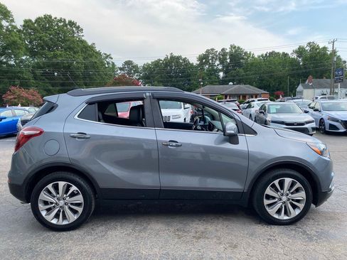 Used 2019 Buick Encore Preferred w/ Safety Package FWD image 4