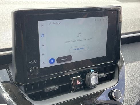 Used 2024 Toyota Corolla LE image 8