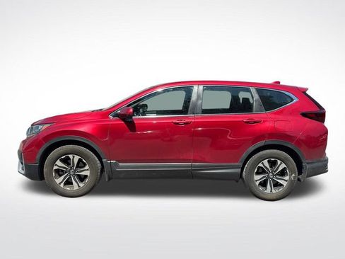 Used 2022 Honda CR-V Special Edition image 2