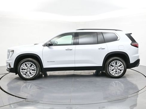 New 2026 GMC Acadia Elevation w/ Super Cruise Package image 3