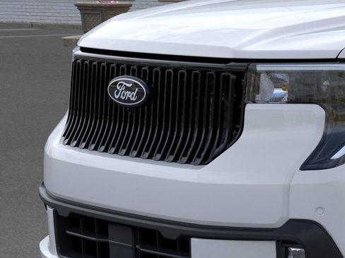 New 2025 Ford Maverick Lobo AWD/4WD image 18