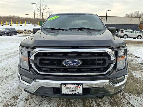 Used 2023 Ford F150 XLT image 28