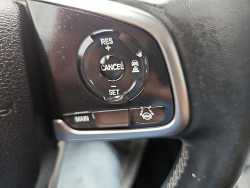 Used 2019 Honda Civic EX image 28