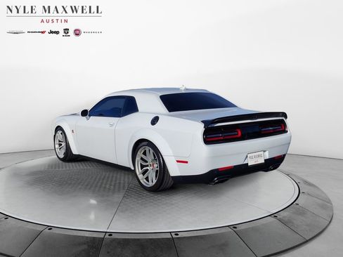 Used 2021 Dodge Challenger R/T Scat Pack image 14