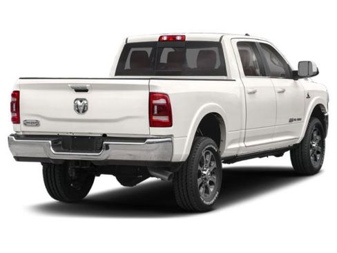 Used 2019 RAM 2500 Limited AWD/4WD image 5