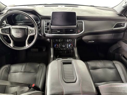 Used 2022 Chevrolet Tahoe RST w/ Luxury Package image 42