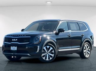 Used 2022 Kia Telluride S AWD/4WD video 1