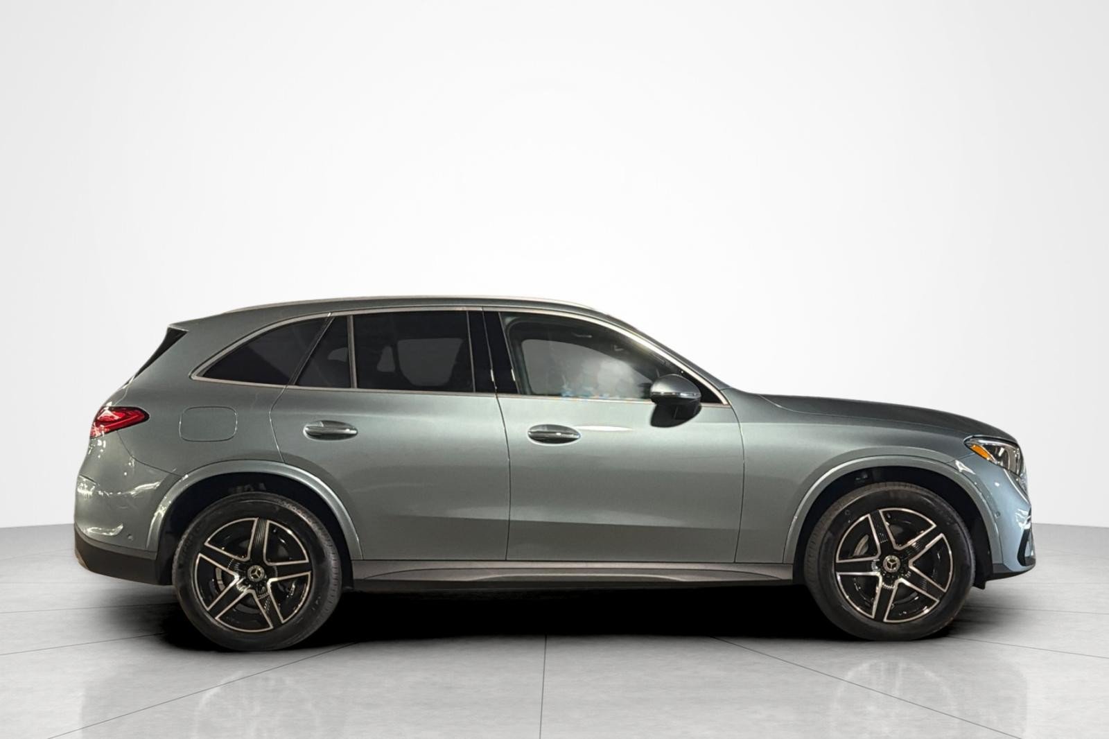 New 2026 Mercedes-Benz GLC 300 image 6