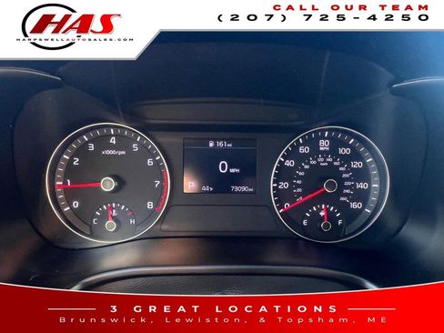 Used 2020 Kia Forte LXS image 31